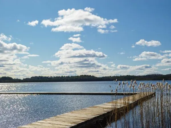 Kirikumäe matkarada ja ujumiskoht