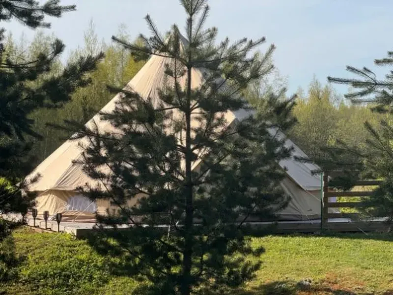 Kõuekaja tarõkõnõ - pilt 1
