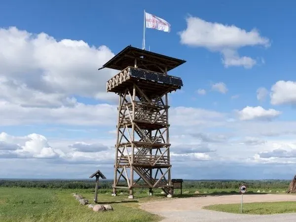 Meremäe vaatetorn