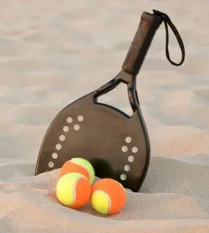 Rannatennis