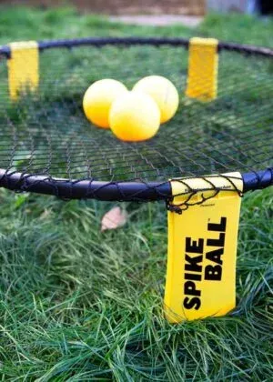 Spikeball